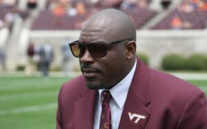 Bruce Smith Virginia Tech Confession