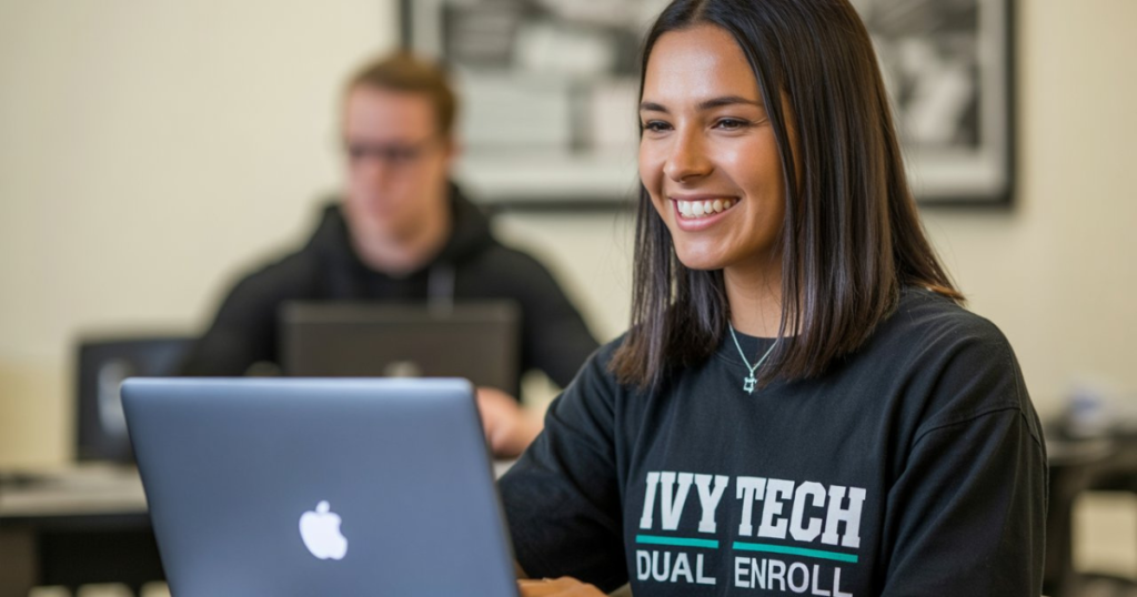 Benefits of Ivy Tech Dual Enrollment for Students