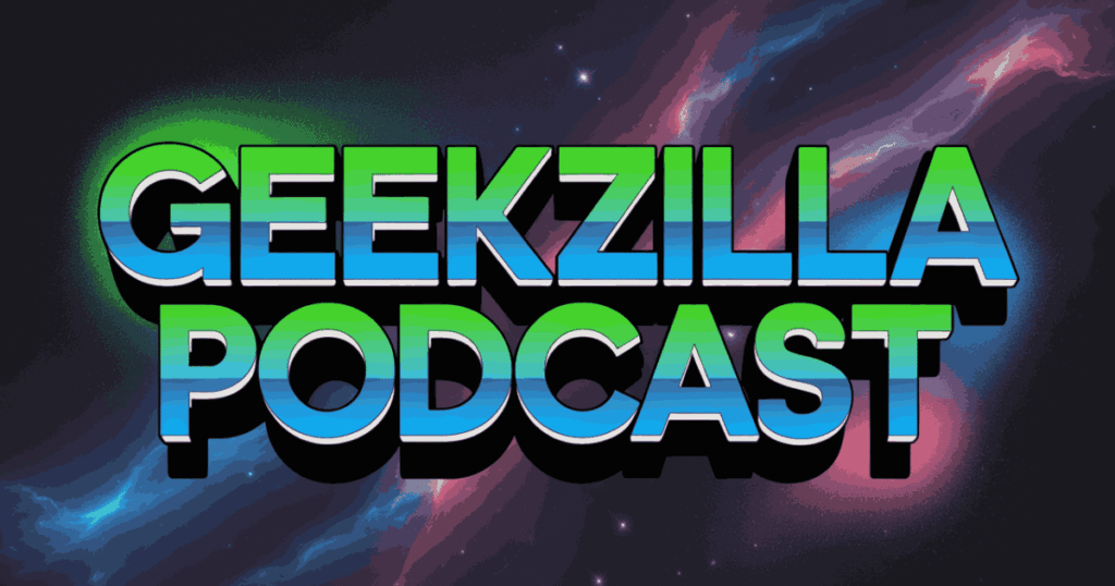 Geekzilla Podcast Explained: Geek Audio Experience 2025 Geekzilla Podcast Explained