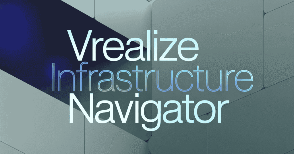 VRealize Infrastructure Navigator in 2025 vrealize-infrastructure-navigator-in-2025