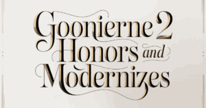 Goonierne 2 Honors and Modernizes Retro Gameplay