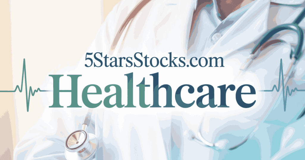 Beginner’s Guide to 5starsstocks.com Healthcare Investing 5starsstocks.com healthcare
